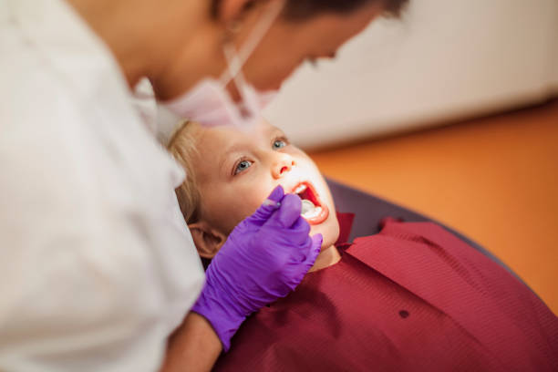 Best Emergency Dentist for Knocked-Out Tooth in Lakeland Village, CA